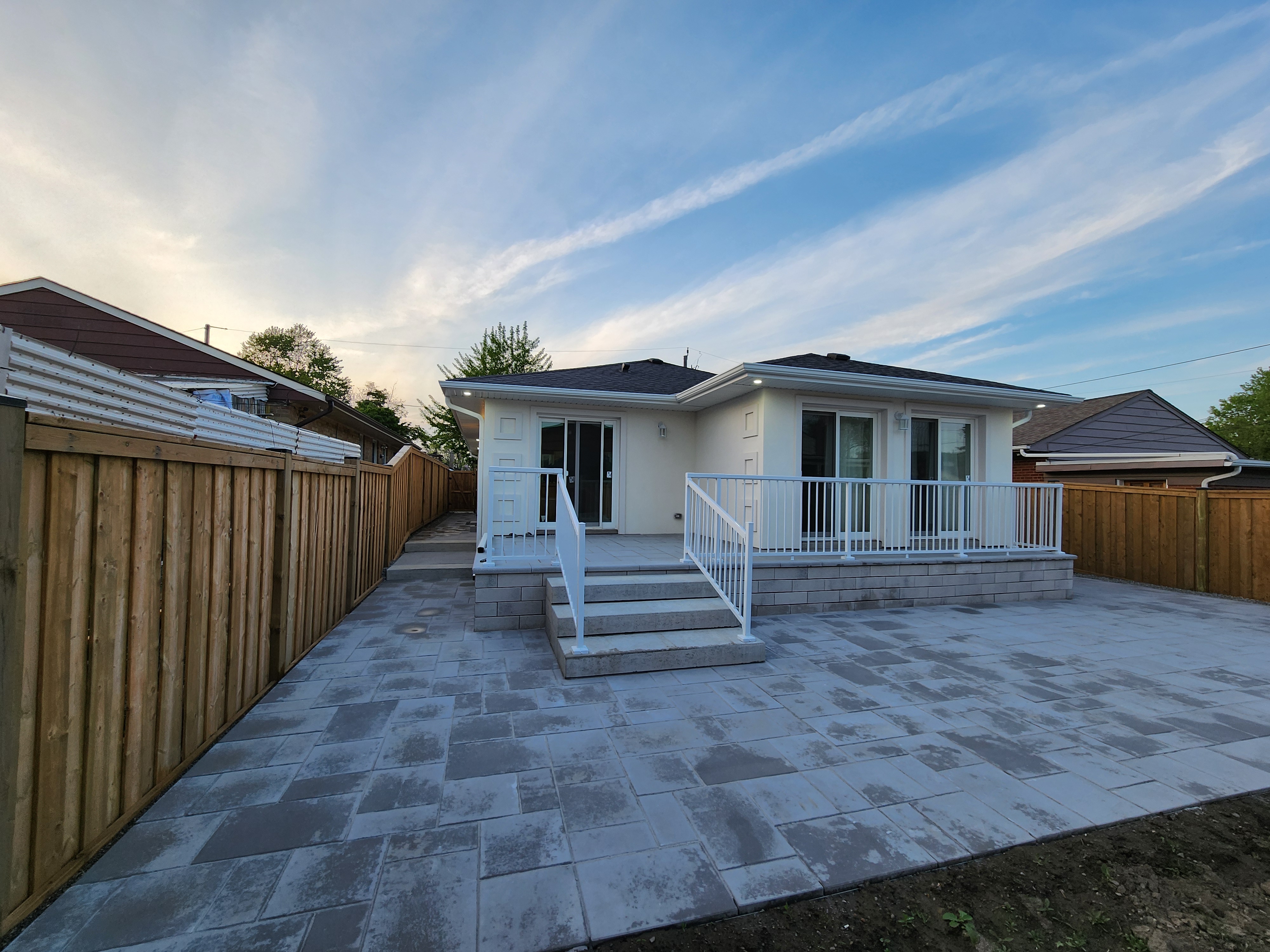 Full Home Renovation